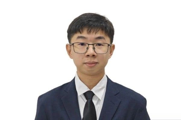 Zi Xun Lim, Product Manager